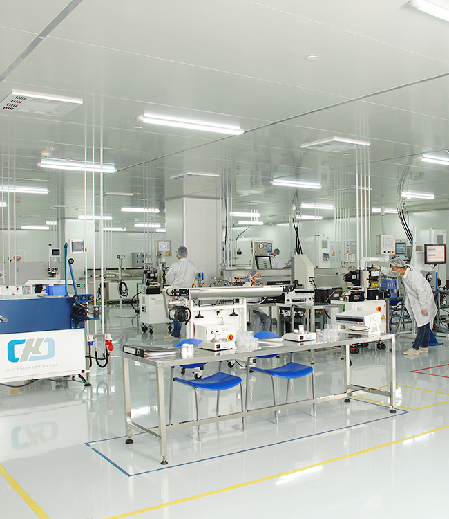 Company Profile
