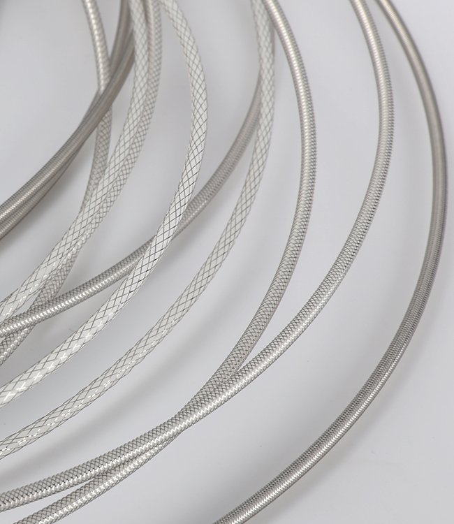 Braided Tubing