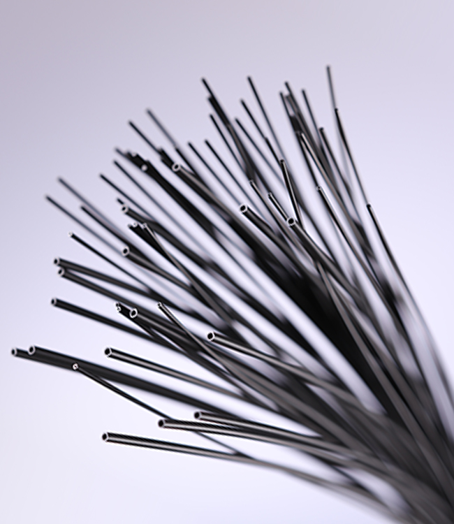 Tungsten Loaded Tubing